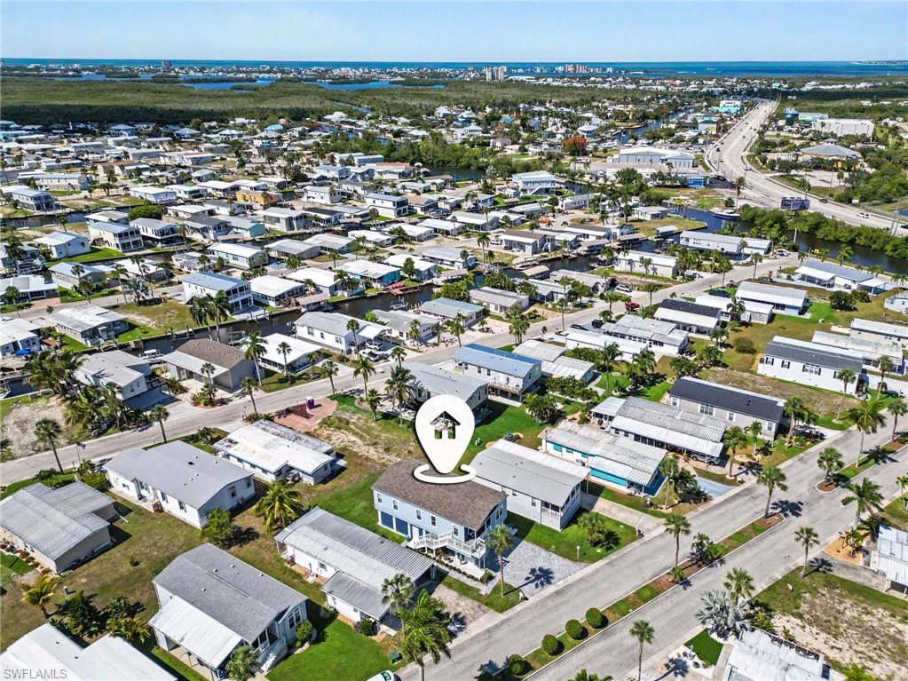 BAYSIDE ESTATES - Residential