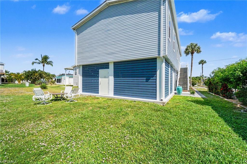 BAYSIDE ESTATES - Residential