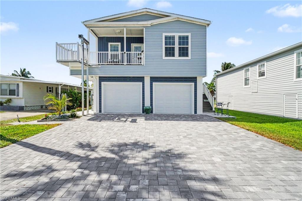 BAYSIDE ESTATES - Residential