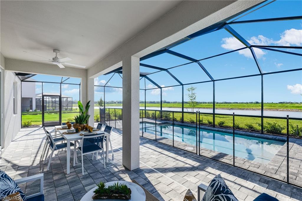 TURNLEAF IN PUNTA GORDA - Residential