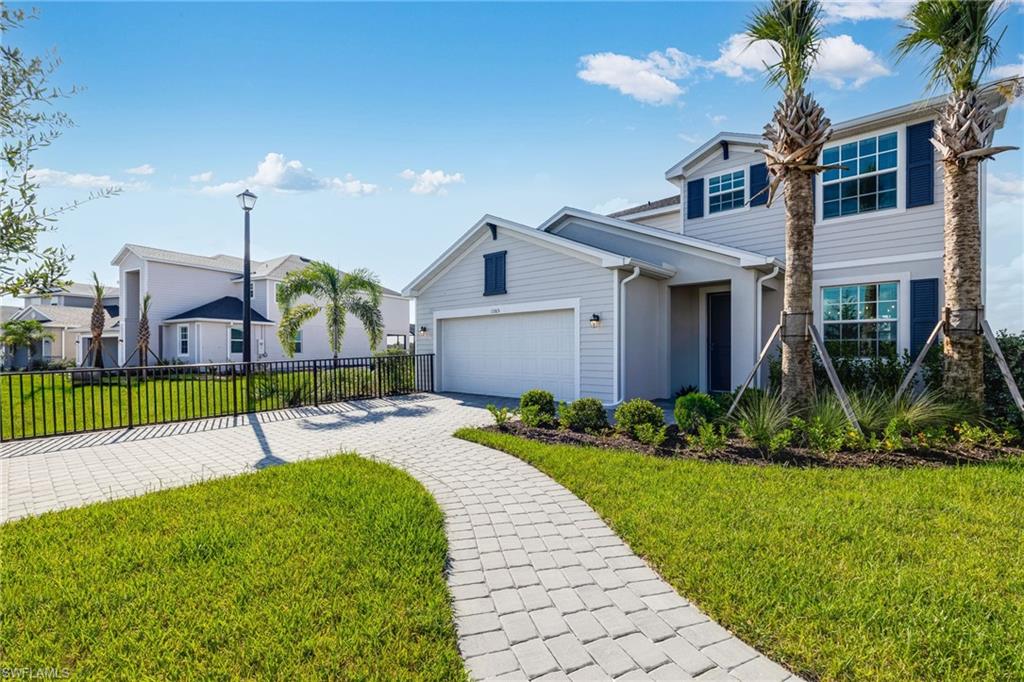 TURNLEAF IN PUNTA GORDA - Residential
