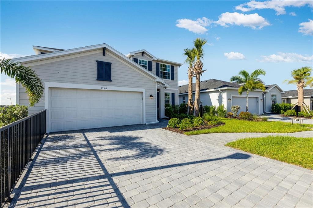 TURNLEAF IN PUNTA GORDA - Residential