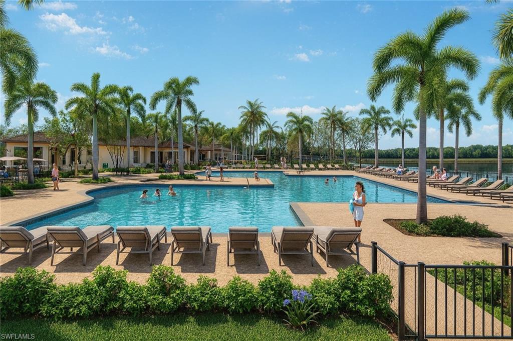 TURNLEAF IN PUNTA GORDA - Residential