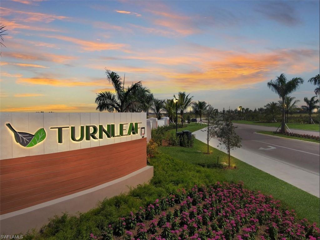 TURNLEAF IN PUNTA GORDA - Residential