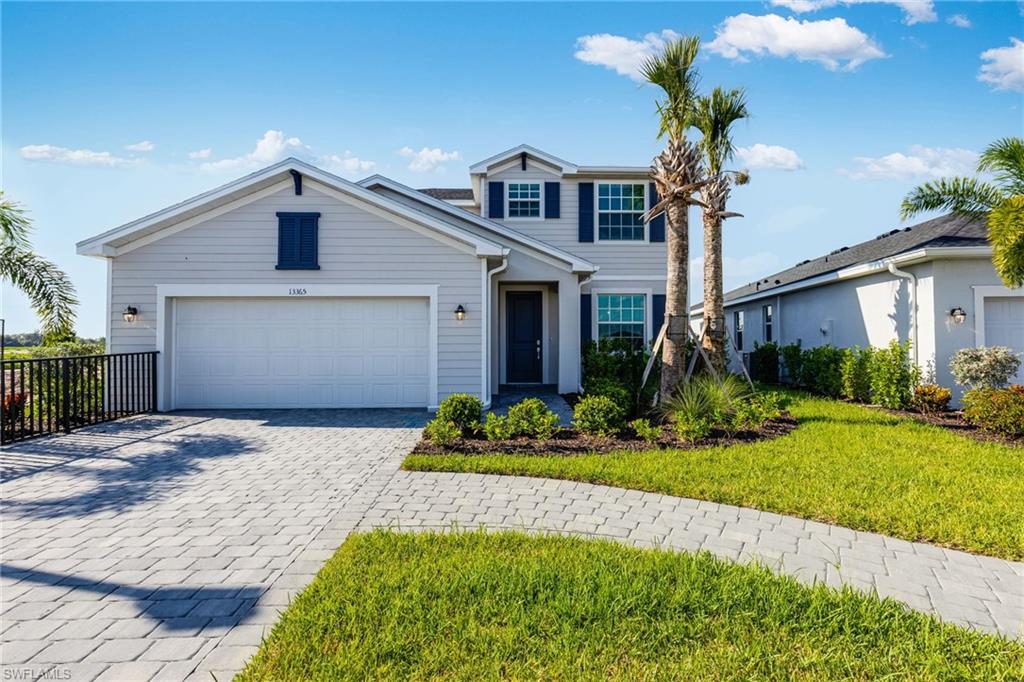 TURNLEAF IN PUNTA GORDA - Residential