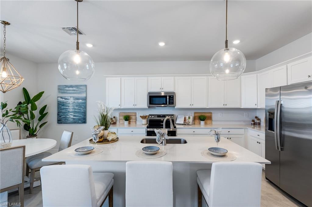 TURNLEAF IN PUNTA GORDA - Residential