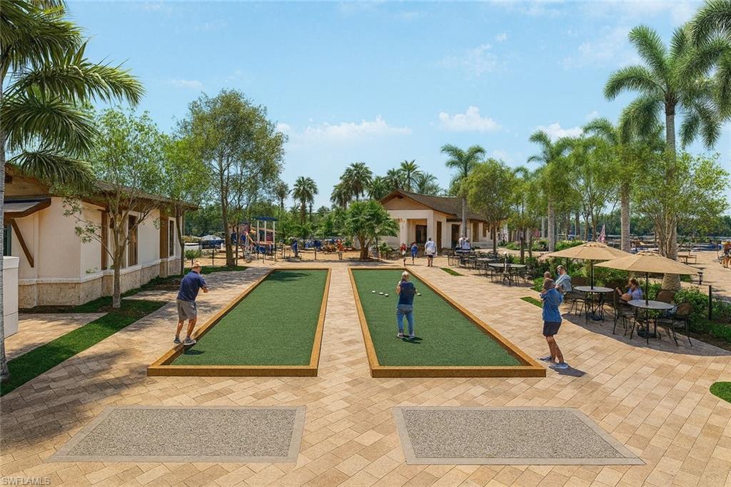 TURNLEAF IN PUNTA GORDA - Residential