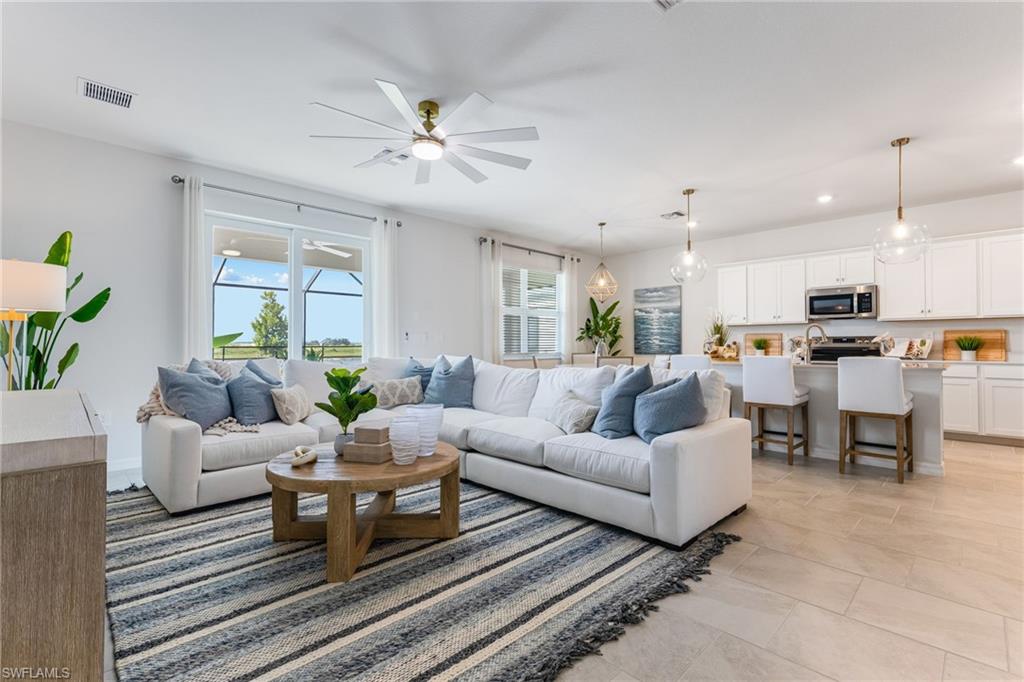 TURNLEAF IN PUNTA GORDA - Residential