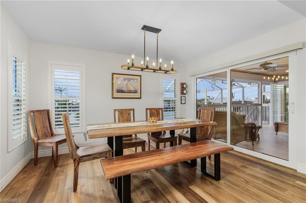 PINE ISLAND SHORES UNIT 8 - Residential