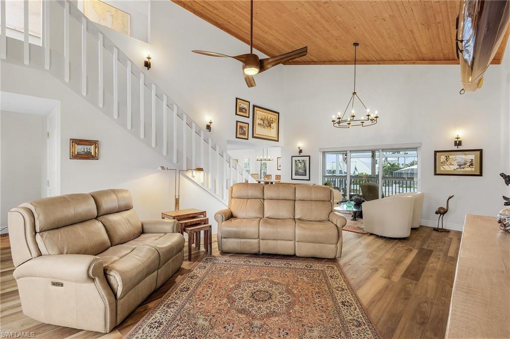 PINE ISLAND SHORES UNIT 8 - Residential