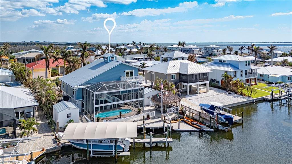 PINE ISLAND SHORES UNIT 8 - Residential