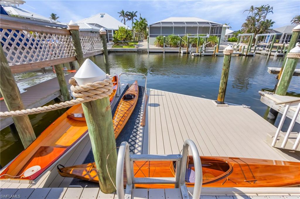 PINE ISLAND SHORES UNIT 8 - Residential