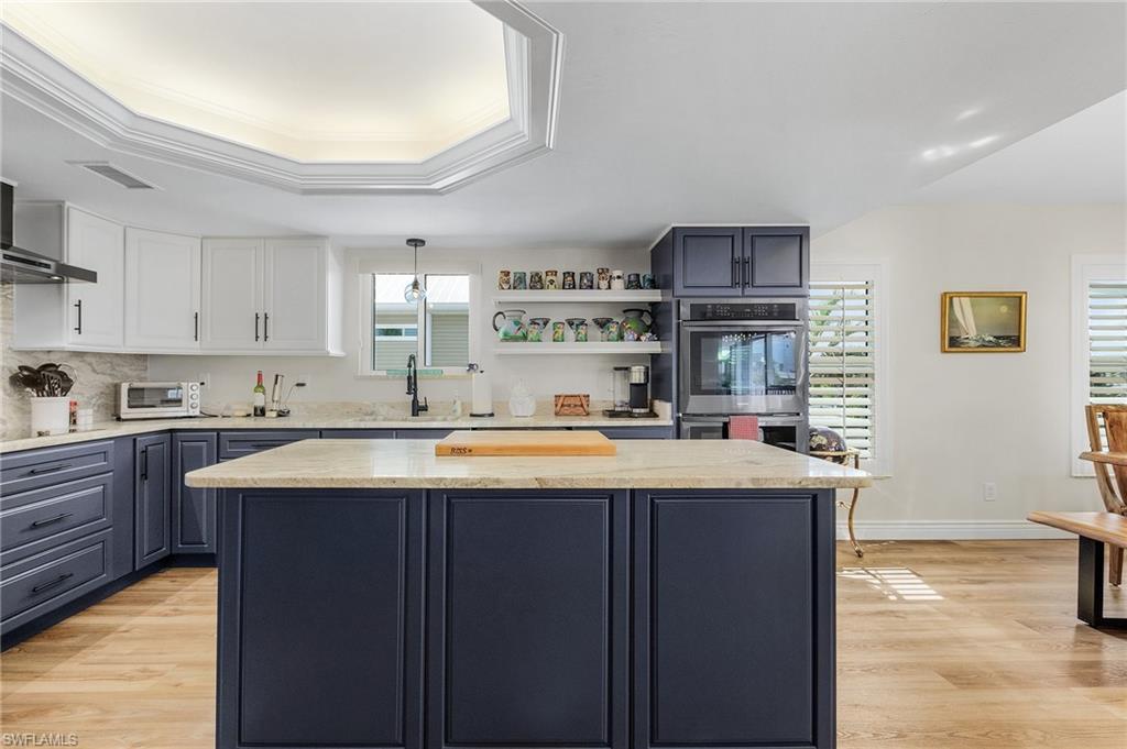 PINE ISLAND SHORES UNIT 8 - Residential