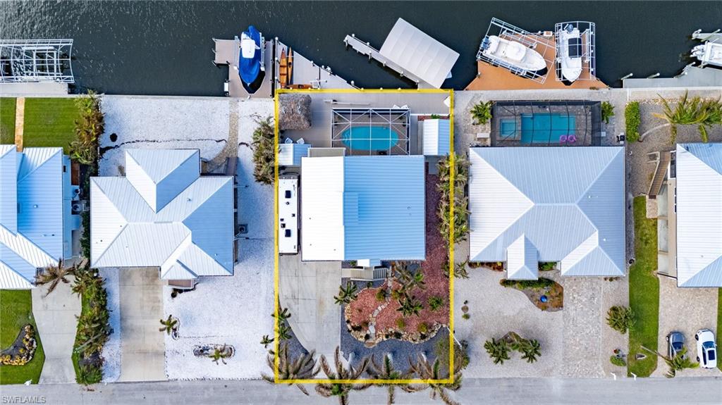 PINE ISLAND SHORES UNIT 8 - Residential