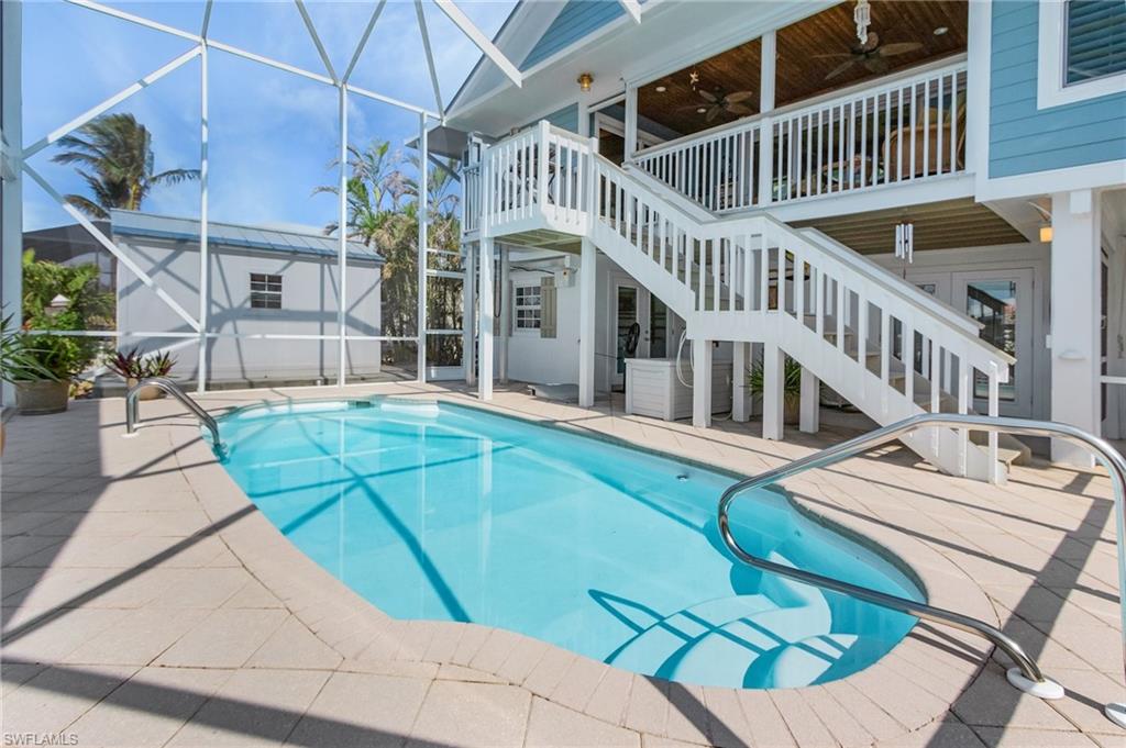 PINE ISLAND SHORES UNIT 8 - Residential