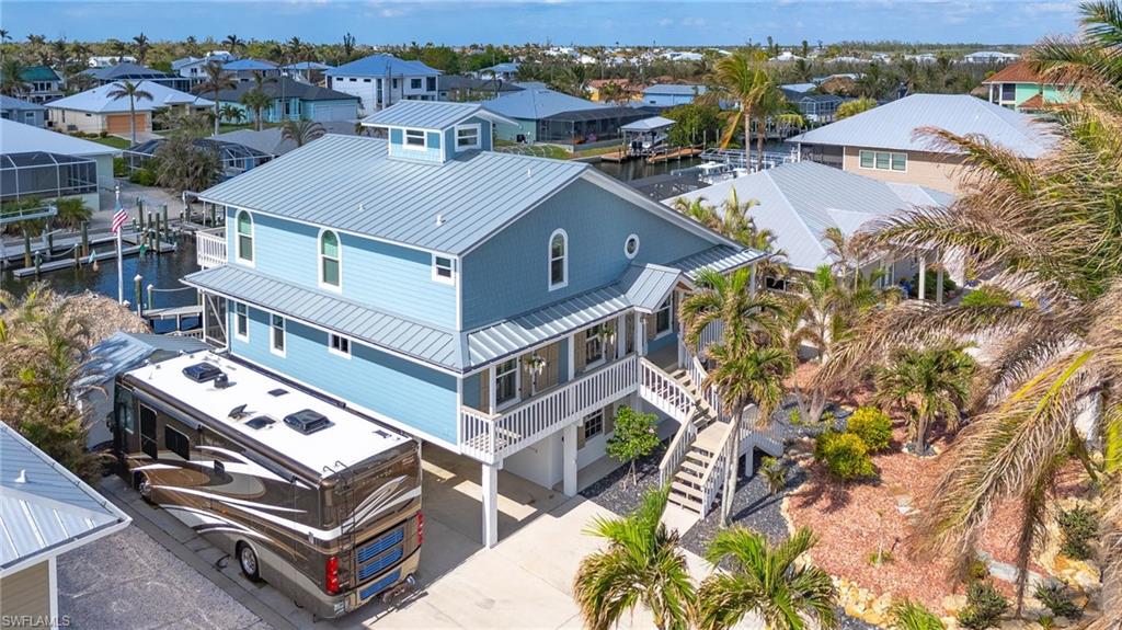 PINE ISLAND SHORES UNIT 8 - Residential