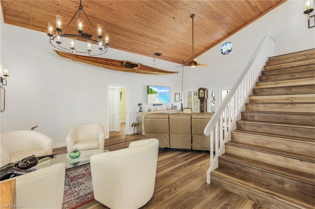 PINE ISLAND SHORES UNIT 8 - Residential