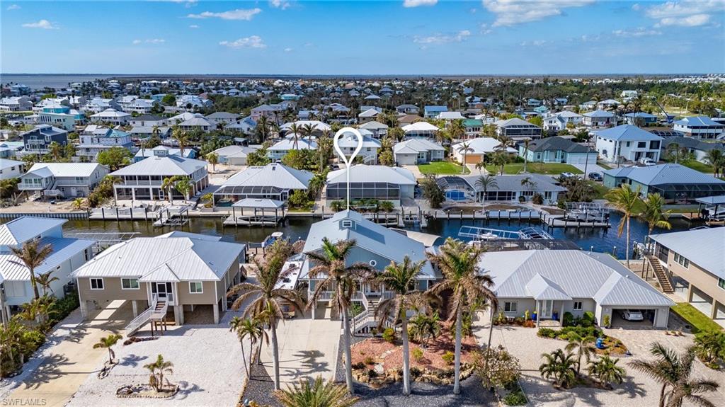 PINE ISLAND SHORES UNIT 8 - Residential