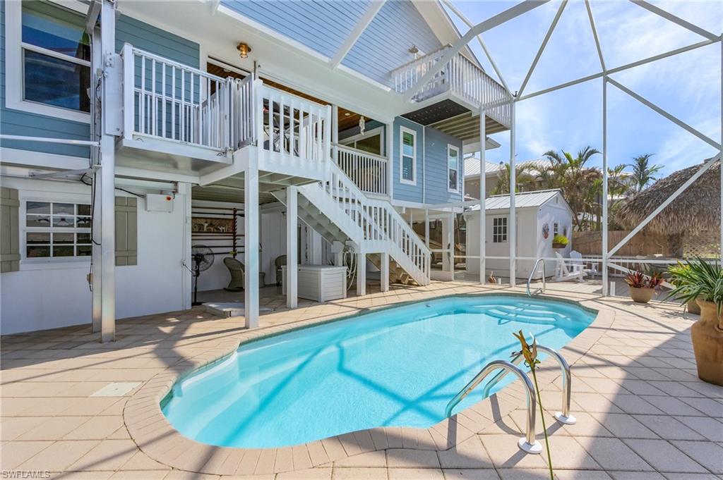 PINE ISLAND SHORES UNIT 8 - Residential