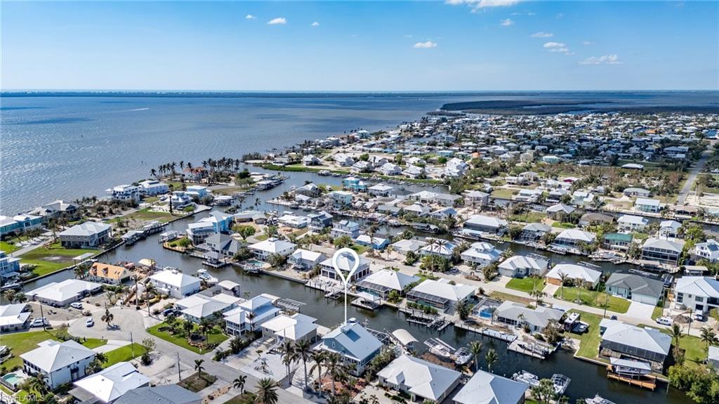 PINE ISLAND SHORES UNIT 8 - Residential