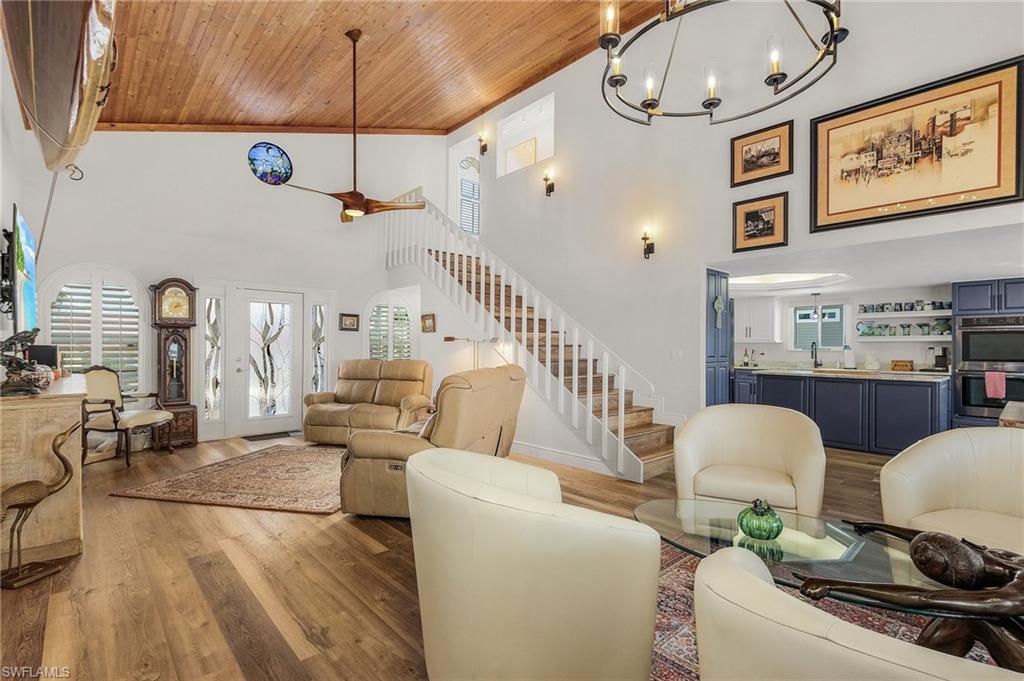 PINE ISLAND SHORES UNIT 8 - Residential