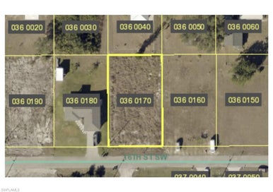 4012 16th ST SW LEHIGH ACRES FL 33976