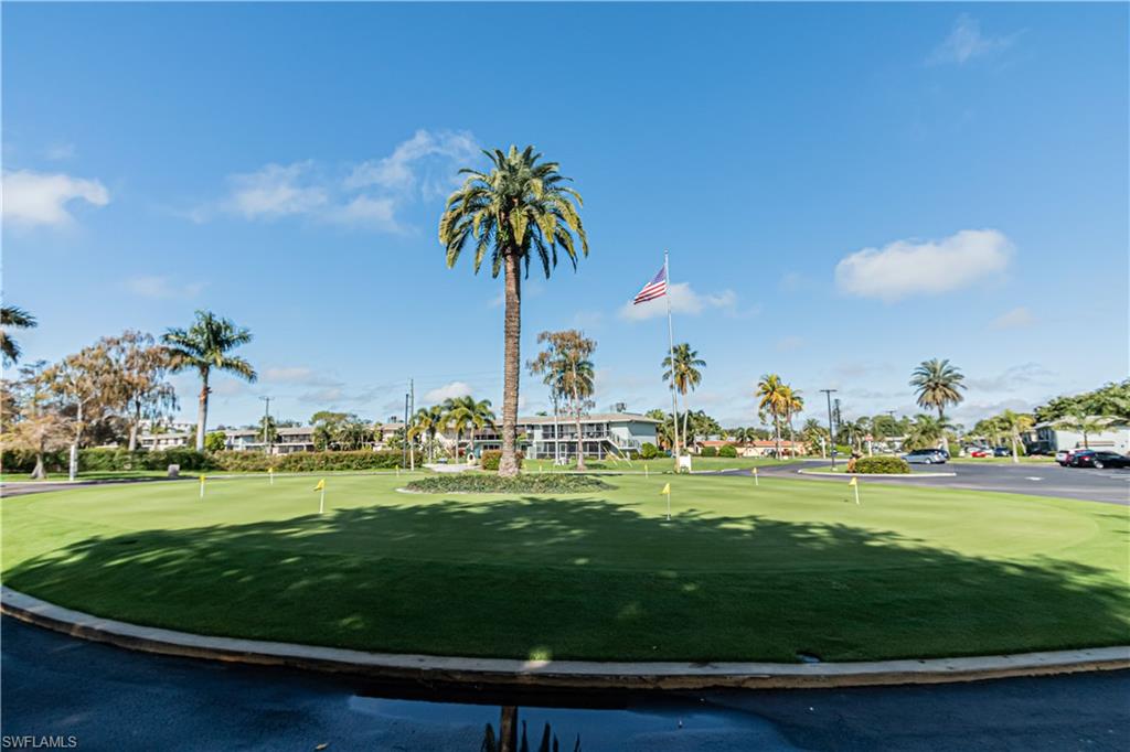 GLADES COUNTRY CLUB - Residential