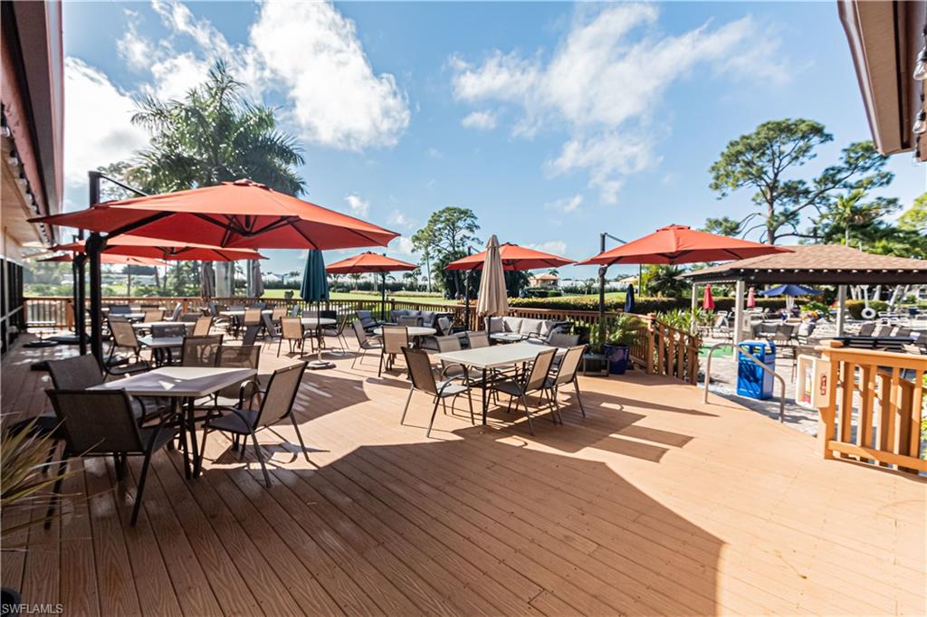 GLADES COUNTRY CLUB - Residential