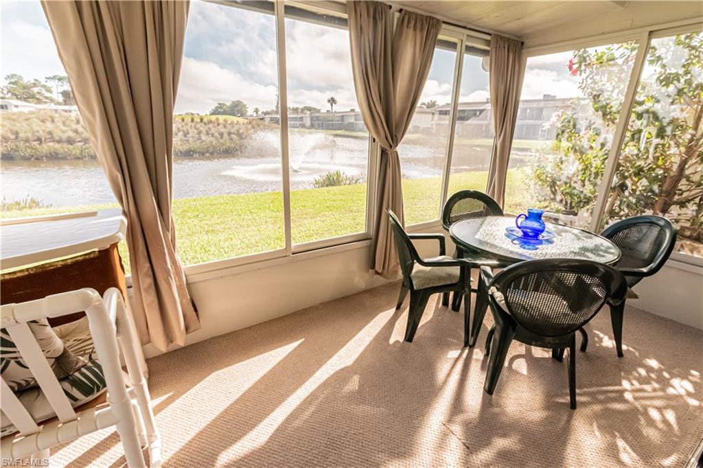 GLADES COUNTRY CLUB - Residential