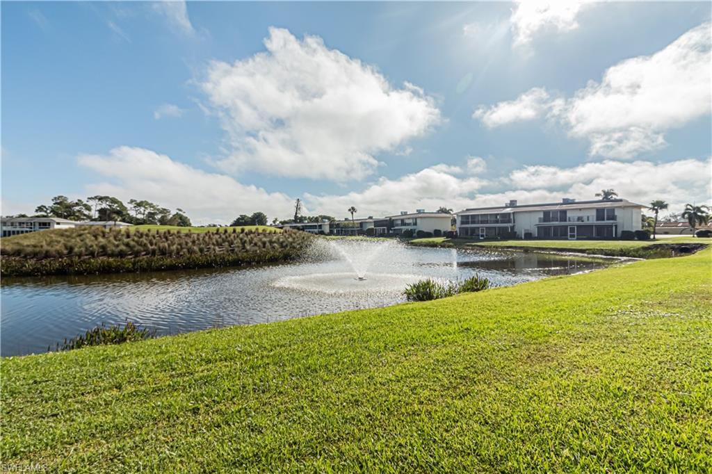 GLADES COUNTRY CLUB - Residential