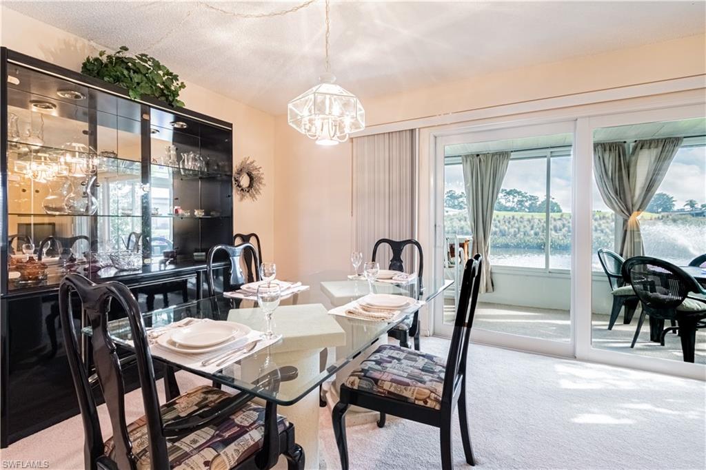 GLADES COUNTRY CLUB - Residential