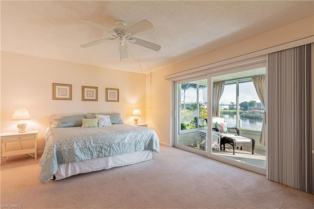 GLADES COUNTRY CLUB - Residential