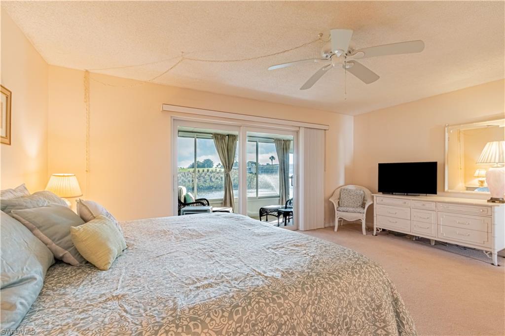 GLADES COUNTRY CLUB - Residential