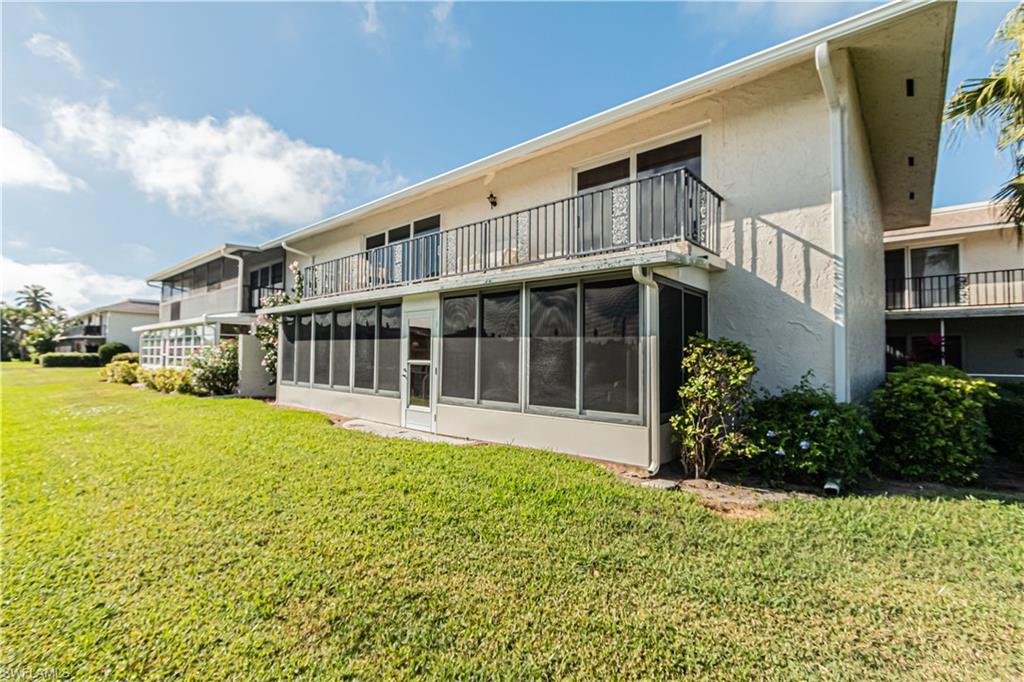 GLADES COUNTRY CLUB - Residential