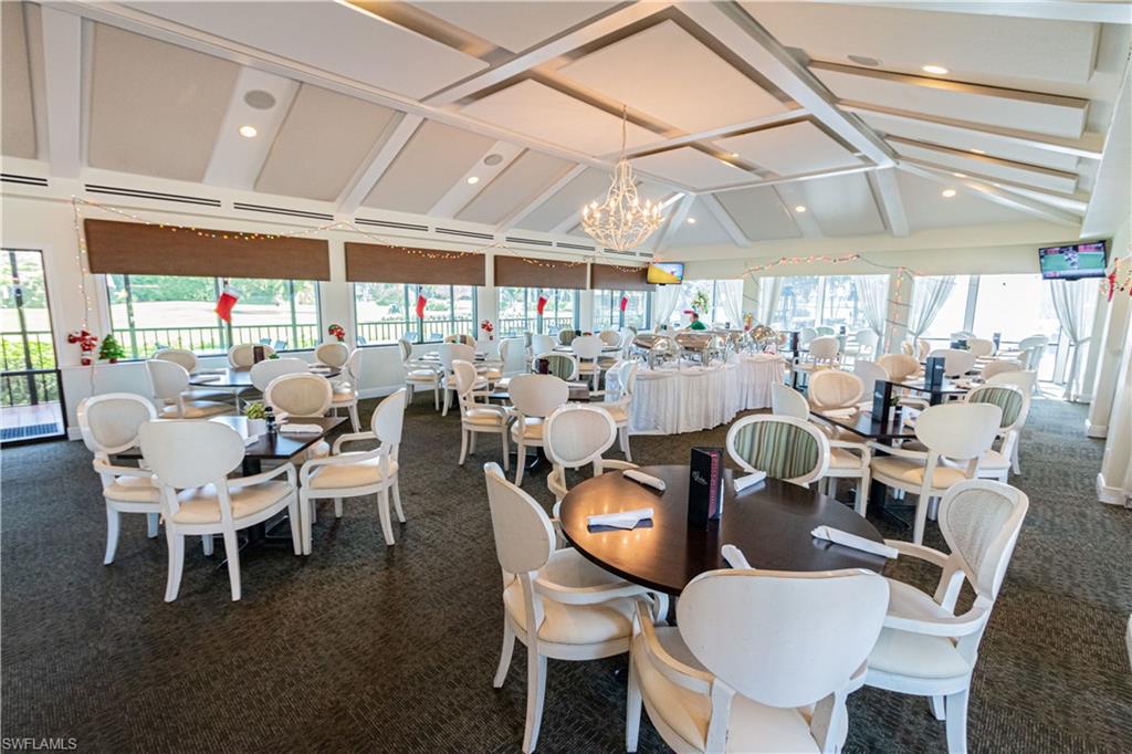 GLADES COUNTRY CLUB - Residential