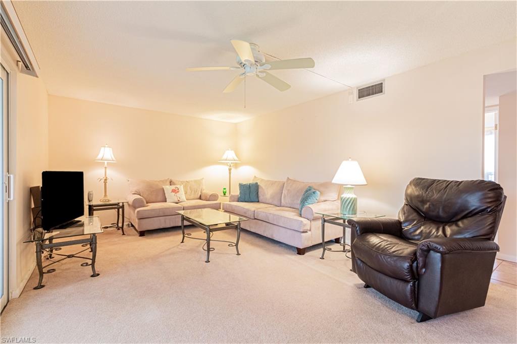 GLADES COUNTRY CLUB - Residential