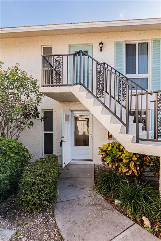 GLADES COUNTRY CLUB - Residential