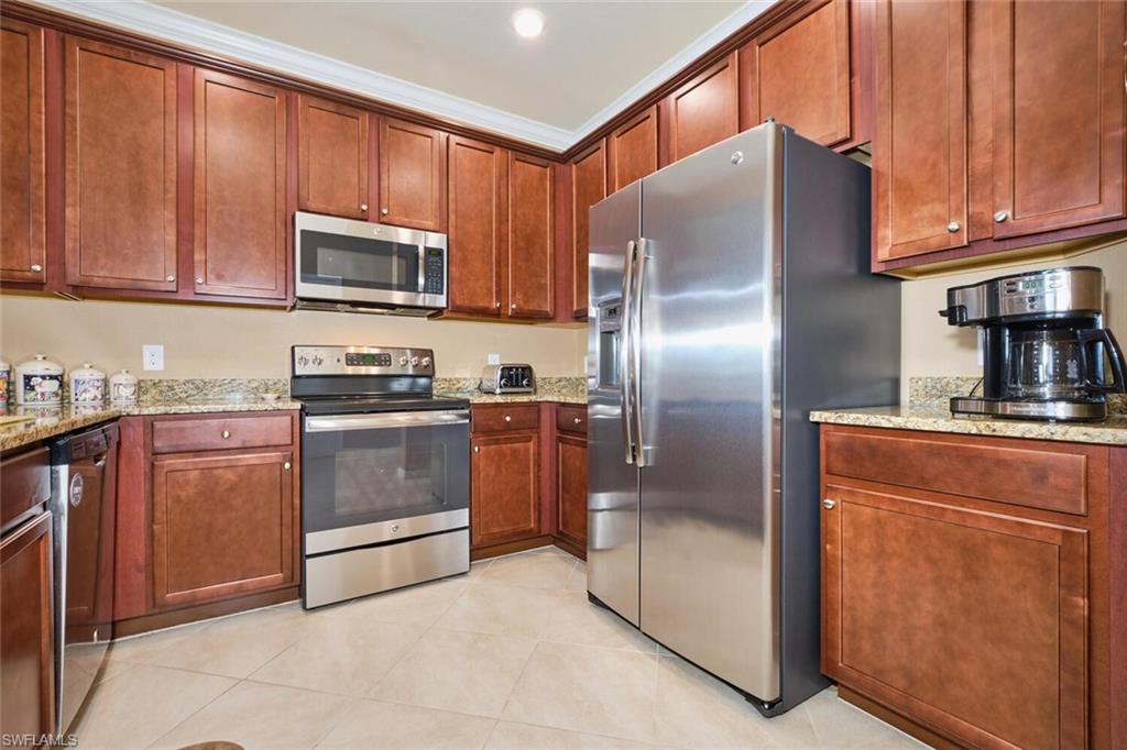 SUMMERLIN PLACE - Residential