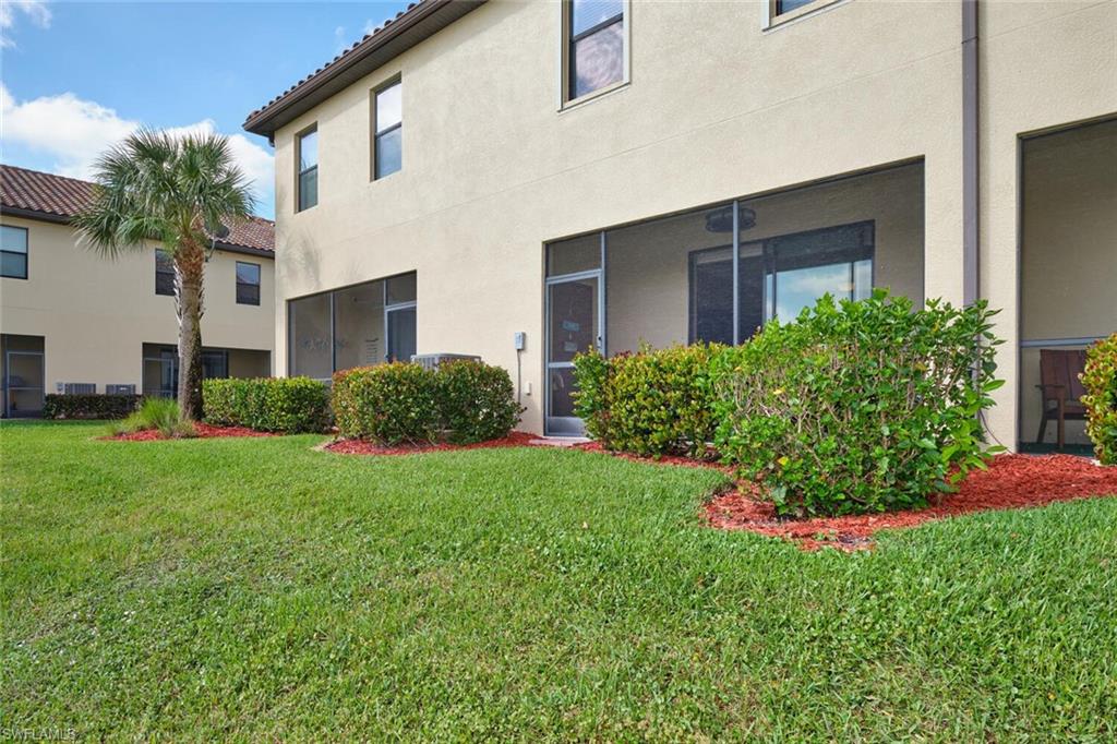 SUMMERLIN PLACE - Residential