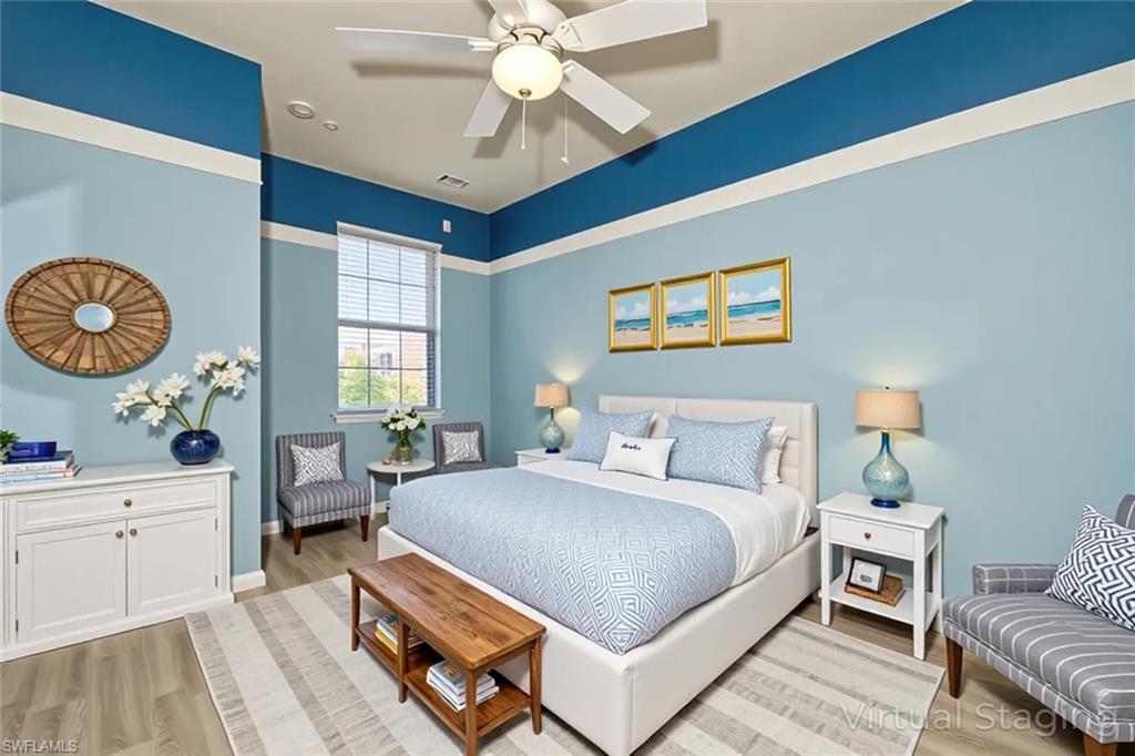 SUMMERLIN PLACE - Residential