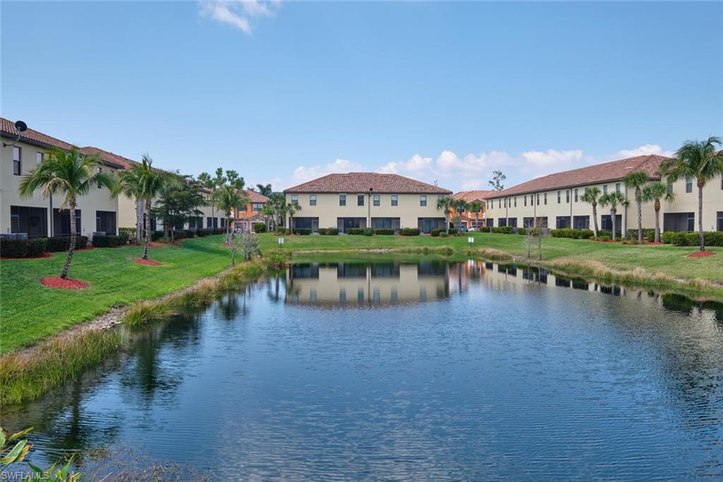 SUMMERLIN PLACE - Residential