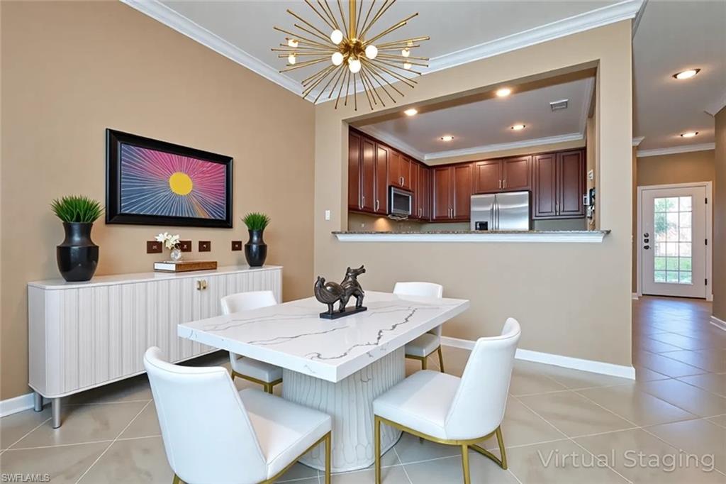 SUMMERLIN PLACE - Residential