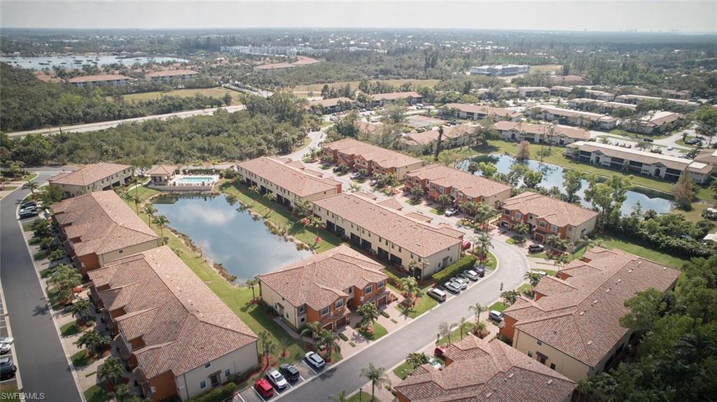 SUMMERLIN PLACE - Residential