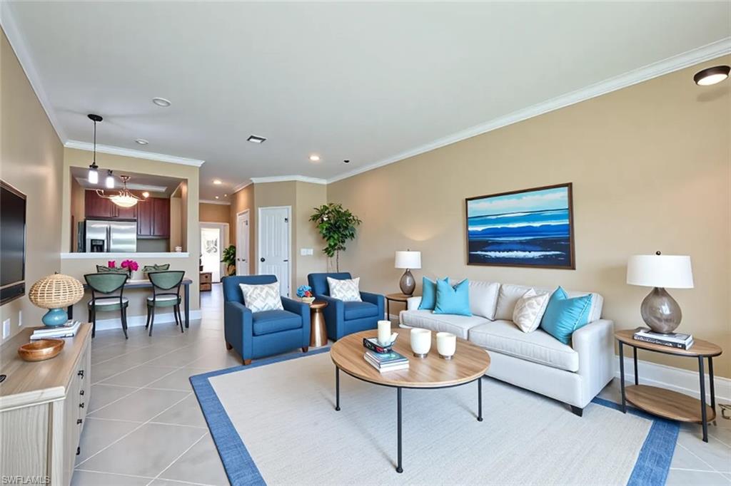 SUMMERLIN PLACE - Residential