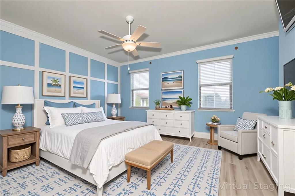 SUMMERLIN PLACE - Residential