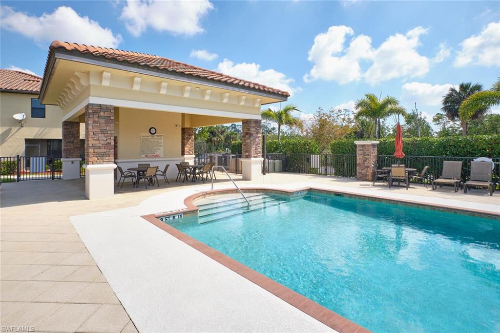 SUMMERLIN PLACE - Residential