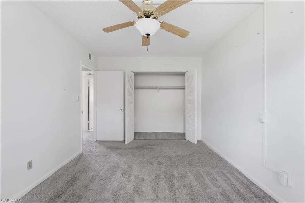 FAIRWAYS CONDO - Residential