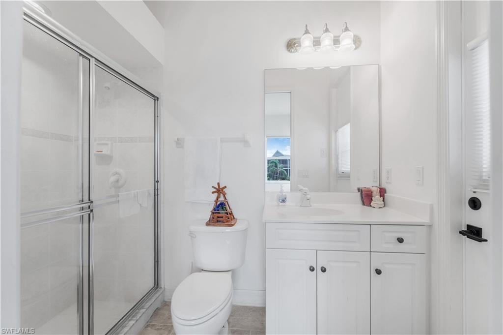 ST JUDE HARBORS - Residential