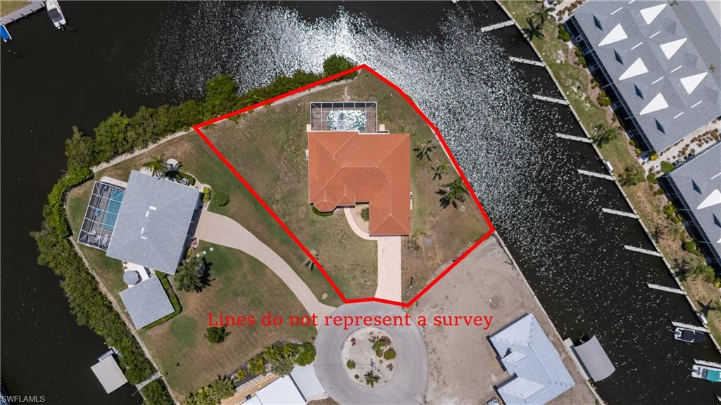 ST JUDE HARBORS - Residential