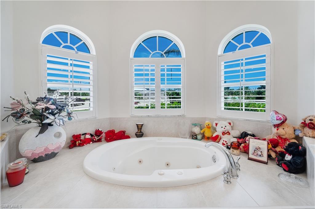 ST JUDE HARBORS - Residential